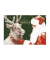 D.T. Weihnachtspostkarte Nikolaus
