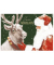 D.T. Weihnachtspostkarte Nikolaus