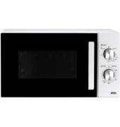 Mikrowelle +Grill 700W+1000W20l silber