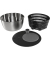 Salatschleuder ROTARE inox