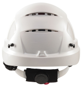 Schutzhelm pheos alpine wei&szlig;