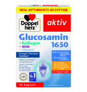 Nahrungserg&auml;nzungsmittel aktiv 66513