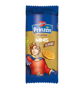 Prinzen Rolle Minis Schoko Kekse 24 x 37,5 g/Pack.