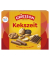 Unsere Kekszeit Geb&auml;ck 397,0 g