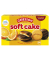 Soft Cake Orange Zartbitter 2x150g