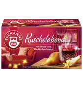 Tee Kuschelabend 8085