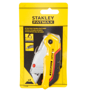 Stanley Klappmesser FatMax