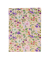 Notizbuch Blissful Blossom mango
