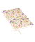 Notizbuch Blissful Blossom mango