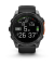 fenix 8 (51mm) schwarzschiefergrau