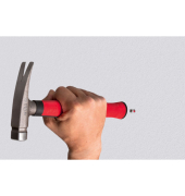 SB 846300E Electricians Hammer