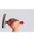 SB 846300E Electricians Hammer