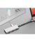 HUBBIES17G 7-Port USB 3.2 Gen-2 Hub, 10Gbps