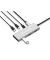 HUBBIES17G 7-Port USB 3.2 Gen-2 Hub, 10Gbps