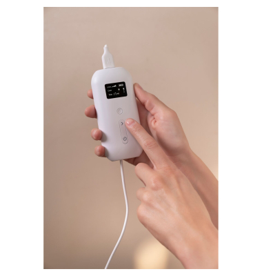 LED Lichttherapie Gesichtsmaske