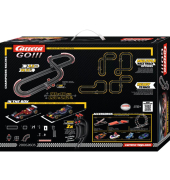 GO Champions Racing