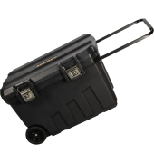 Stanley Mobile Montagebox, 90 l
