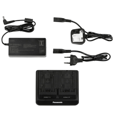 AG-BRD50EC Ladeger&auml;t f&uuml;r VBR-Serie