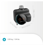 Dual Smart Timer