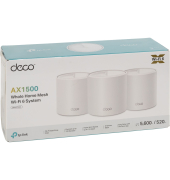 Deco X1500 (3er-Pack)