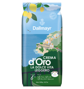 Kaffee d'Oro La Dolce Vita Leggero 10001220