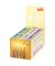 Stabkerze LED Happy Greetings sortiert