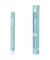 Stabkerze LED Happy Greetings sortiert