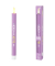 Stabkerze LED Happy Greetings sortiert
