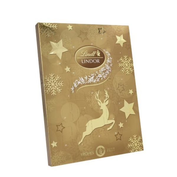 Lindt Adventskalender 72264 LINDOR