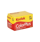 1 Kodak Color plus 200 13524