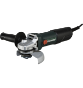 WEV 850-125 850W Winkelschleifer