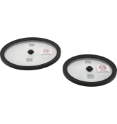 Fresh & Save Unlock Vakuumdeckel, 16 & 20 cm