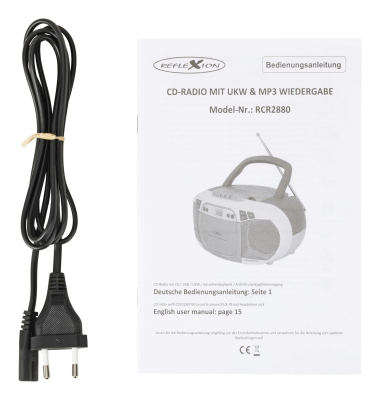 RCR2880 bunt