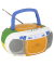 RCR2880 bunt