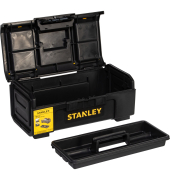 Stanley Werkzeugbox Stanley Basic 16