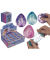 Anti-Stress-Ball Wassertropfen sortiert