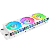 SWAFAN INFINITY EX14 ARGB Sync White 3Pack