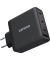 100W Gan 3 Anschl&uuml;sse USB-C Triple AC Adapter