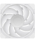 CT140 EX INFINITY ARGB Sync 3Pack Fan snow white