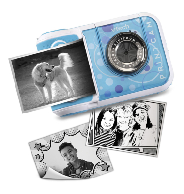 kidizoom Thermopapier f&uuml;r Print Cam