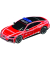 GO Audi e-tron GT Feuerwehr