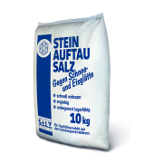 Streusalz Steinauftausalz 10kg Sack