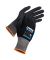 Arbeitshandschuhe athletic lite XT ESD, Nitril-Mikroschaum, schwarz, Gr&ouml;&szlig;e 9