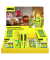 Klebepaket ReNature WICHTEL 36ST sort