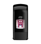 Seifenspender 2000 ml schwarz