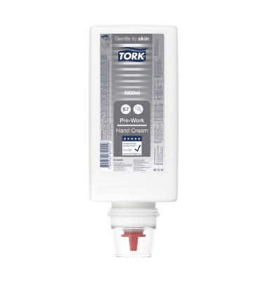 Handcreme vor der Arbeit 1000ml