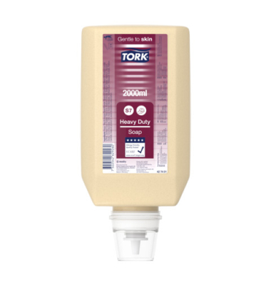 Handreinigungspaste 2000ml