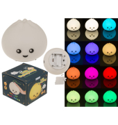 Nachtlicht Dumpling LED