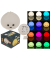 Nachtlicht Dumpling LED