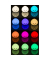Nachtlicht Dumpling LED